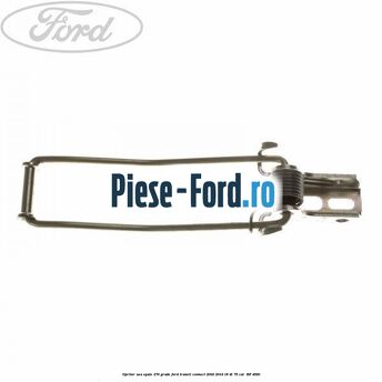 Opritor usa spate 270 grade Ford Transit Connect 2002-2014 1.8 Di 75 cai #181F0250E8